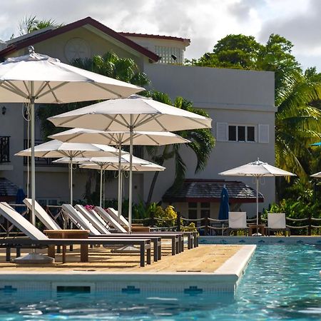 Cap Cove Saint Lucia Aparthotel Gros-Islet Buitenkant foto