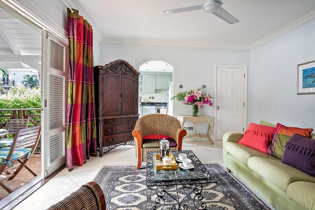 Cap Cove Saint Lucia Aparthotel Gros-Islet Buitenkant foto