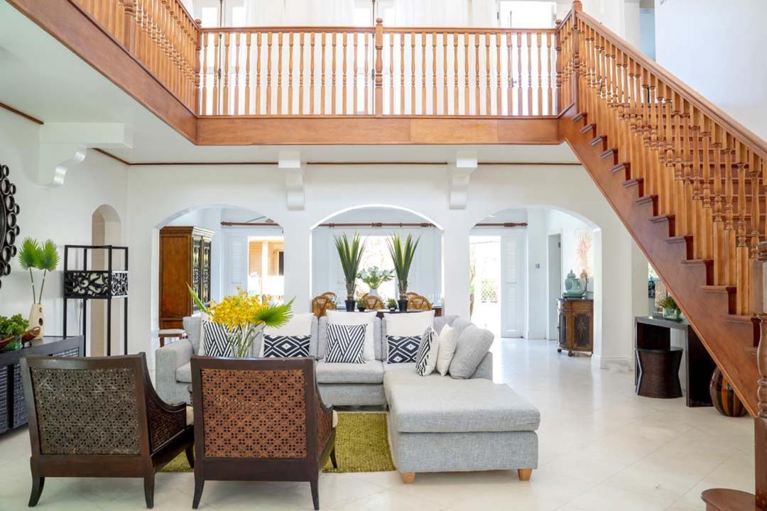 Cap Cove Saint Lucia Aparthotel Gros-Islet Buitenkant foto
