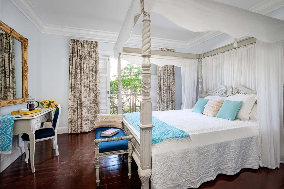 Cap Cove Saint Lucia Aparthotel Gros-Islet Buitenkant foto