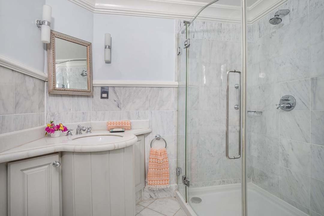 Cap Cove Saint Lucia Aparthotel Gros-Islet Buitenkant foto