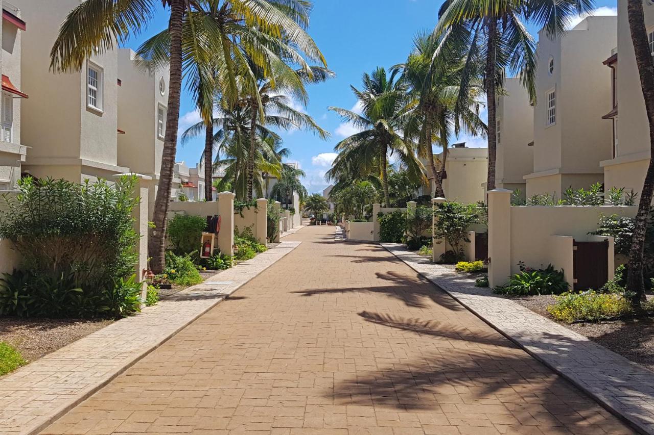 Cap Cove Saint Lucia Aparthotel Gros-Islet Buitenkant foto