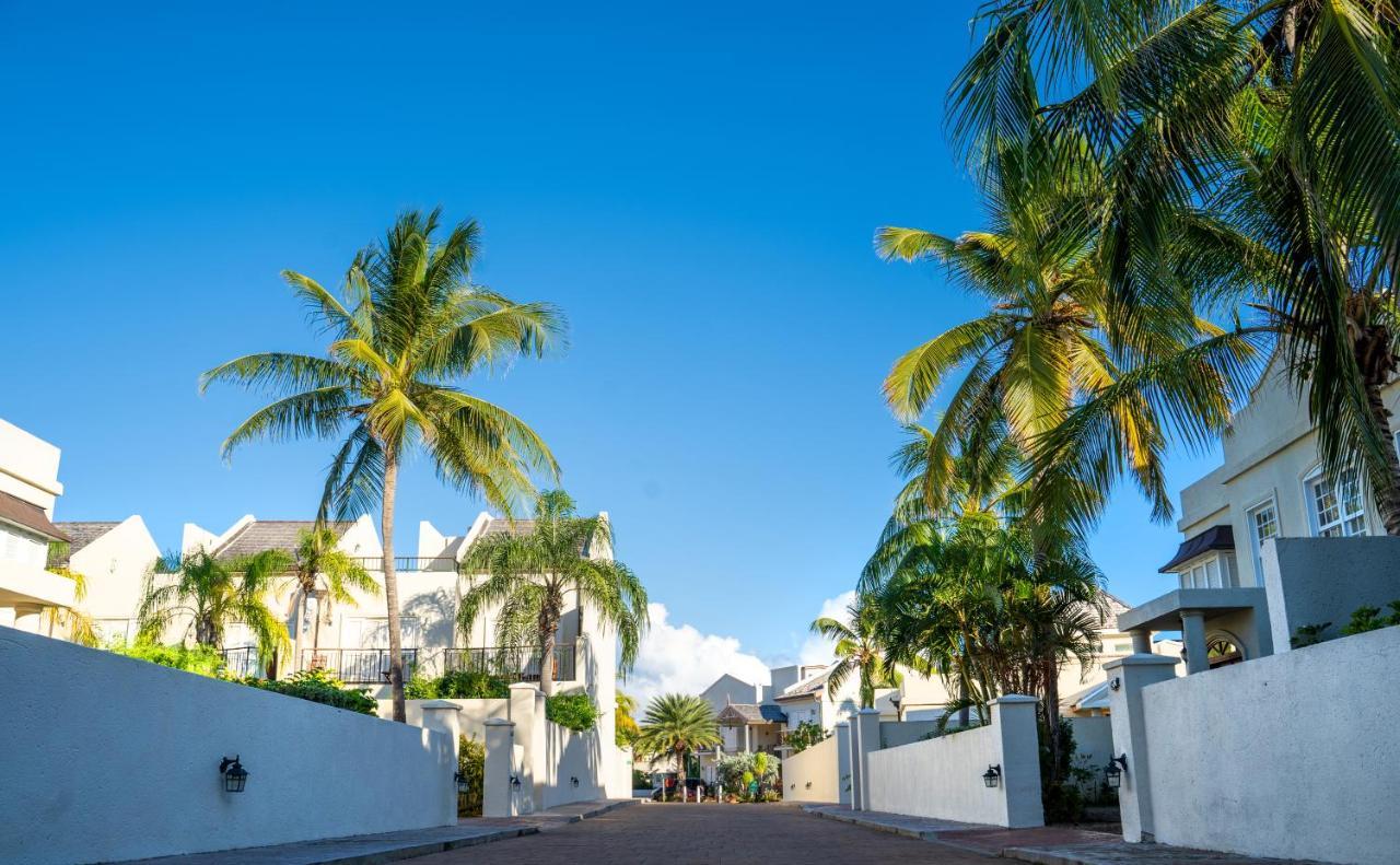 Cap Cove Saint Lucia Aparthotel Gros-Islet Buitenkant foto