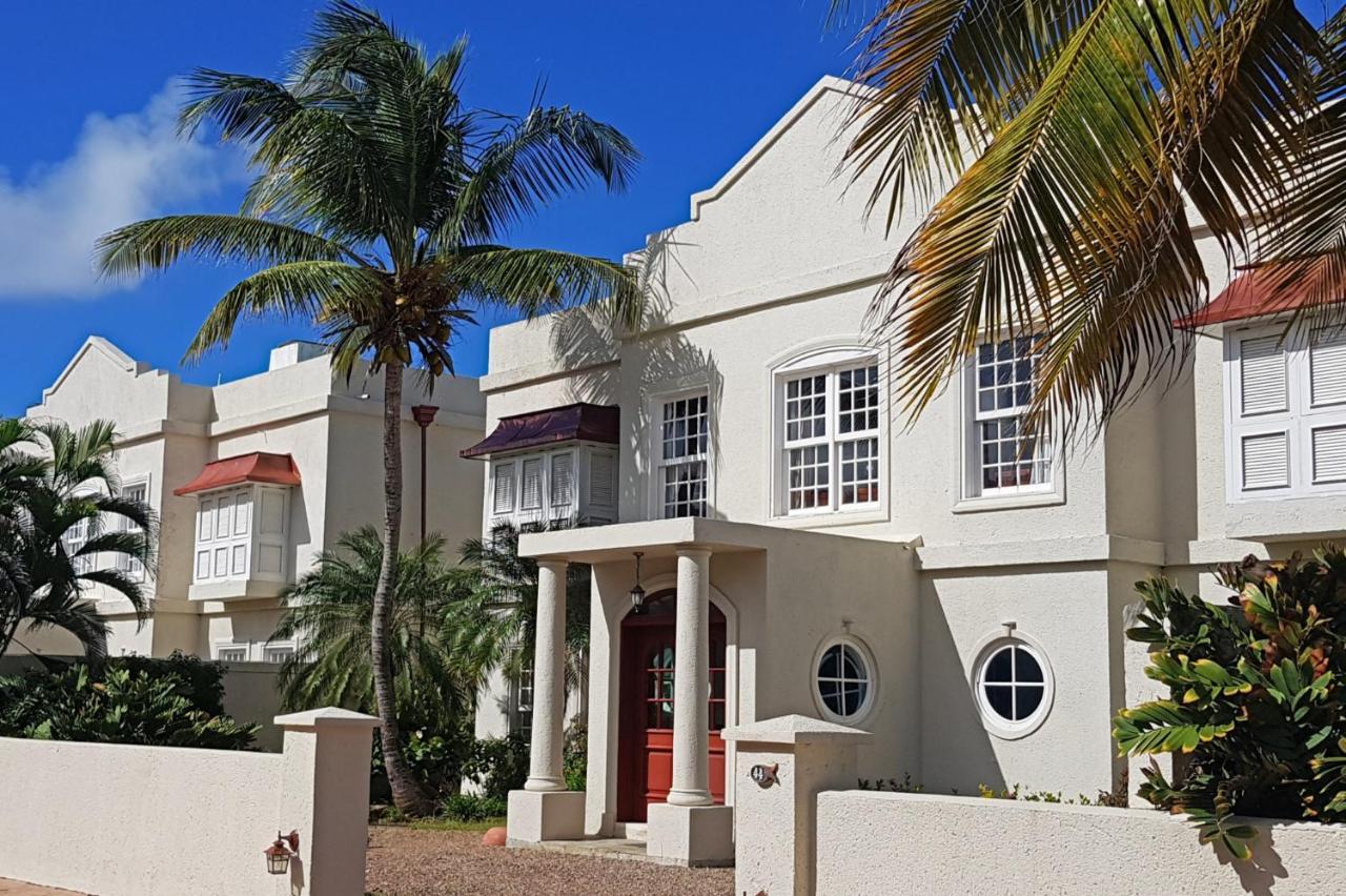 Cap Cove Saint Lucia Aparthotel Gros-Islet Buitenkant foto