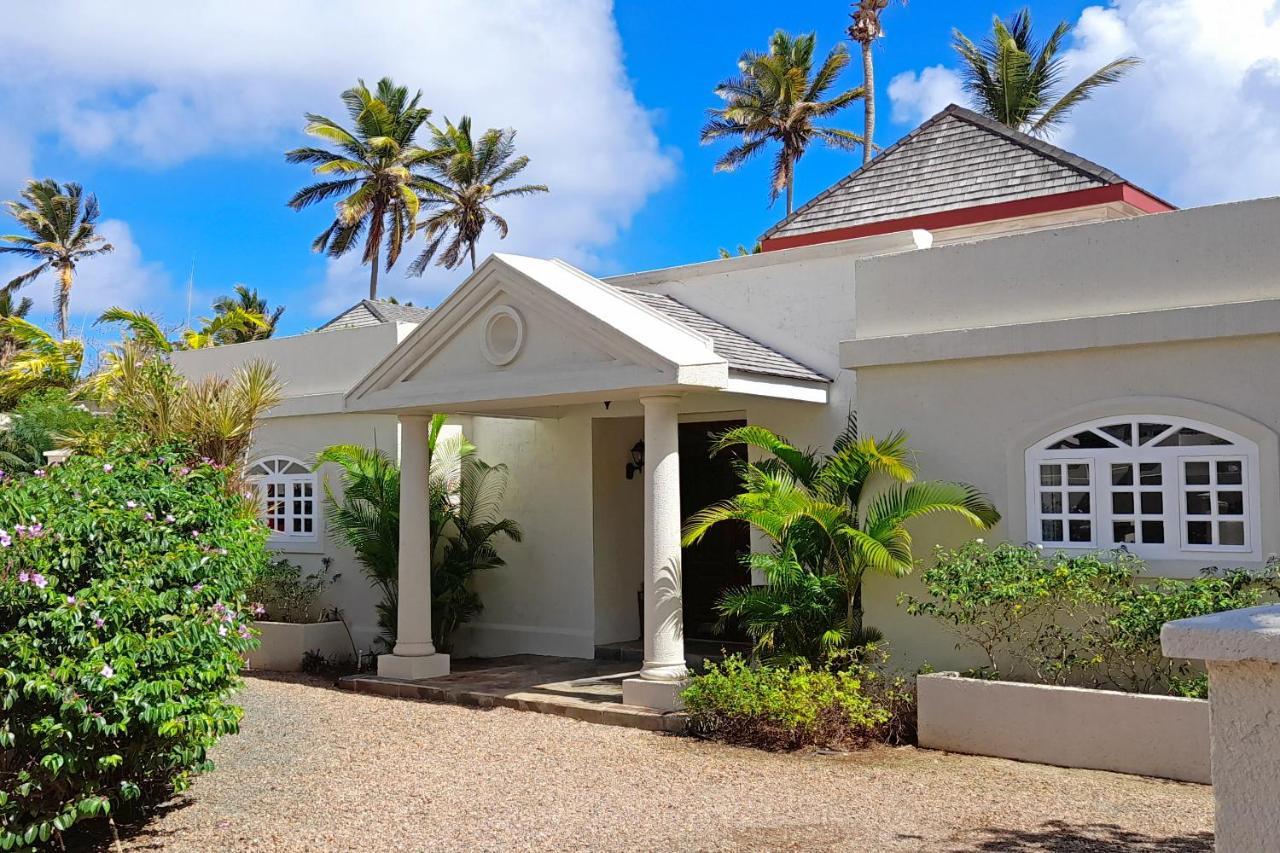 Cap Cove Saint Lucia Aparthotel Gros-Islet Buitenkant foto
