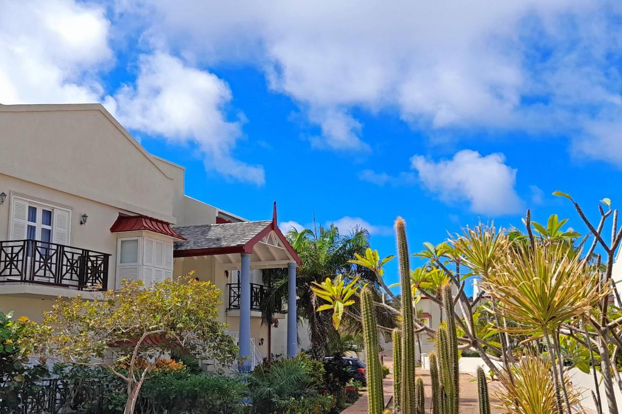 Cap Cove Saint Lucia Aparthotel Gros-Islet Buitenkant foto