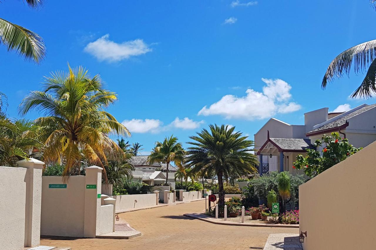 Cap Cove Saint Lucia Aparthotel Gros-Islet Buitenkant foto