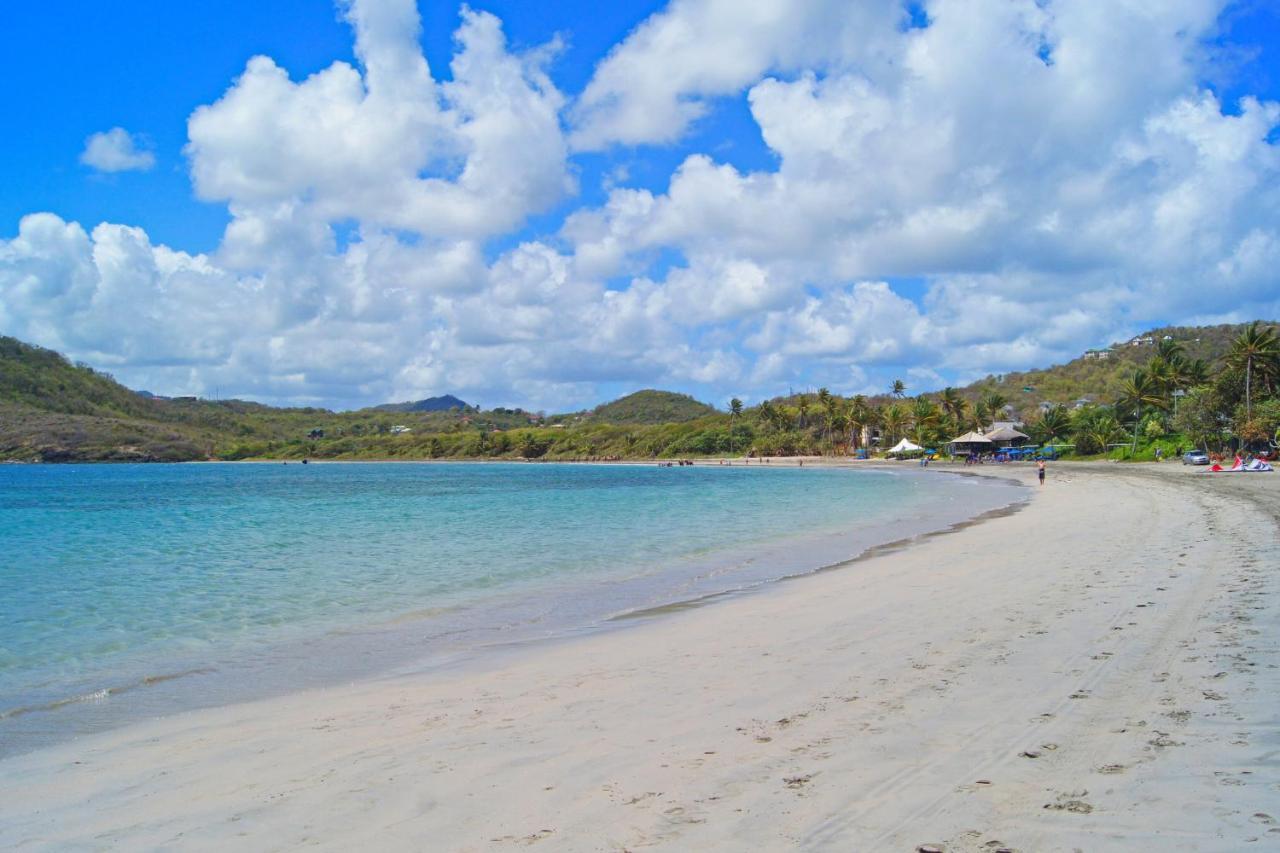 Cap Cove Saint Lucia Aparthotel Gros-Islet Buitenkant foto